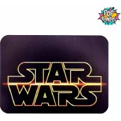 Resim Pop Konsol Playstation 4 Touchpad Koruyucu Yapıştırma Star Wars Ps4 Aksesuar Touchpad Sticker Model 04 
