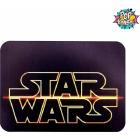 Resim Pop Konsol Playstation 4 Touchpad Koruyucu Yapıştırma Star Wars Ps4 Aksesuar Touchpad Sticker Model 04 