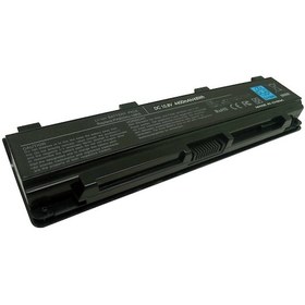 Resim Toshiba Uyumlu P855-30X. P855-348. P855-34E Notebook Batarya 