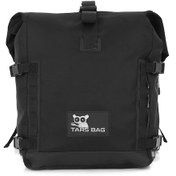 Resim Tars Bag Motosiklet Kuyruk Ve Sırt Çantası HP35 35 L Tars Bag