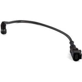 Resim Fren Balata Fişi Sol-sag Arka 295mm Vw Crafter 2.0 Tdı 2018- / Man Tge 2.0 2018- 