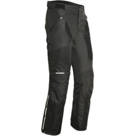 Resim Acerbis Ce Ramsey Lıght Yazlık Bayan Pantolon Siyah 