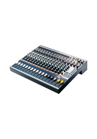 Resim Soundcraft Efx12 12 Kanal Ses Mikseri 