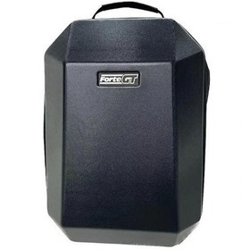Resim Forte Gt 70435 Spear Çok Amaçlı Motosiklet Bisiklet Sırt Ve Omuz Çantası 