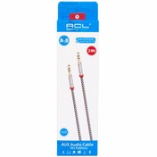Resim Acl Kablo AUX Ses Tpe Başlık 200cm A-8 5711 