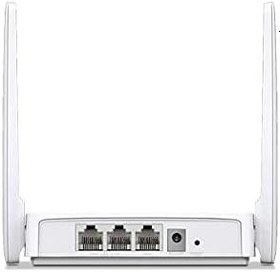 Resim Mercusys MW302R, 300Mbps Multi-Mode Wireless N Router 