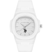 Resim U.S. POLO ASSN. USPA1050-01 ERKEK KOL SAATİ 