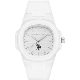 Resim U.S. POLO ASSN. USPA1050-01 ERKEK KOL SAATİ 