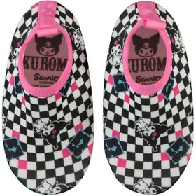 Resim Civil Girls Kız Çocuk Deniz Ayakkabısı 20-24 Numara - Fusya - Fuşya / 24 