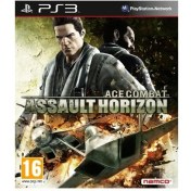 Resim Ace Combat Assault Horizon PS3 