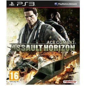 Resim Ace Combat Assault Horizon PS3 