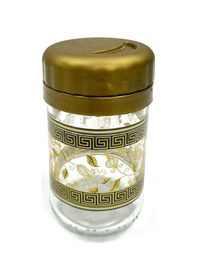 Resim Gold Desen Tuzluk 9x5 cm 