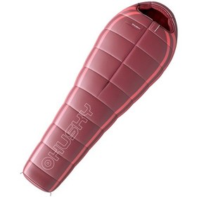 Resim Husky Anapurna Lady -28 C Uyku Tulumu Çok Renkli 