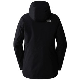 Resim The North Face Kadın Inlux Insulated Ceket - Eu Nf0a3k2j4h01 001 