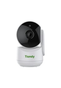 Resim Tiandy Tc-h322a Spec:ı2w/wıfı/eu/4mm 2mp Fixed Color Maker Wi-fi Pt Camera 