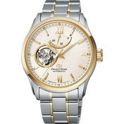 Resim Orient RE-AT0004S00B Otomatik Erkek Kol Saati 
