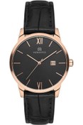 Resim Momentus Kc253r-04br Erkek Kol Saati 