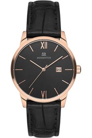 Resim Momentus Kc253r-04br Erkek Kol Saati 
