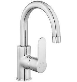 Resim Eca Nita Lavabo Bataryası Kuğu Borulu 102188036 