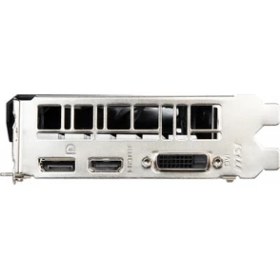 Resim MSI VGA GEFORCE GTX 1650 D6 AERO ITX OCV1 4GB GDDR6 128B DX12 PCIE 3.0 X16 (1xDVI 1XHDMI 1XDP) Ekran Kartı 
