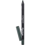 Resim Flormar Ultra Eyeliner - Yoğun Renk Veren Göz Kalemi No:20 Khaki 1.14gr 