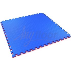 Resim Eva Tatami Minder 26MM Çift Taraflı 1.sınıf 100 cm x 100 cm 