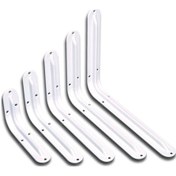 Resim Ersa Raf Altı 6X8 Ölçü 120X190Mm 1 Adet 