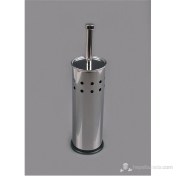 Resim Metal Tuvalet Wc Fırçası 