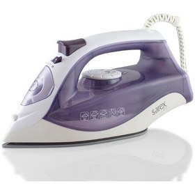 Resim Sarex SR-3510 Soley 2200 W Buharlı Ütü 