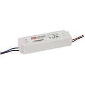 Resim Mean Well Lpv-35-24 24VDC 1.5AMP IP67 Güç Kaynağı 