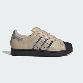 Resim Adidas Superstar Iı Kadın Günlük Spor Ayakkabı C-adıjr4234b10a00 Kahverengi 