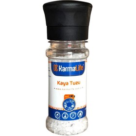 Resim KARMALİFE Kaya Tuzu 100g 