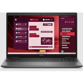 Resim DELL LATITUDE 3550 i5-1335U 8GB 512GB SSD 15.6" UBUNTU N032L355015EMEA_AC_VP_UBU 