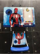 Resim Beren Toys Ayrılabilen Ders Çalışma Masası 