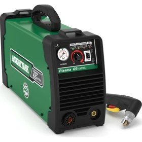 Resim Askaynak Plasma 65 Ultra Plasma Kesme Makinası 