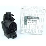 Resim Renault Clio 3 - Iıı / Modus 1.5 Dci K9k - Turbo Elektro Vana - 149566215r - Mais 