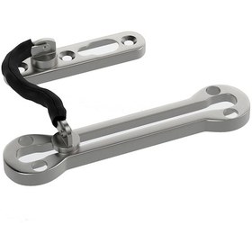 Resim Codi Paslanmaz Emniyet Zinciri 1 Saten 181kl5121309 Renkli 