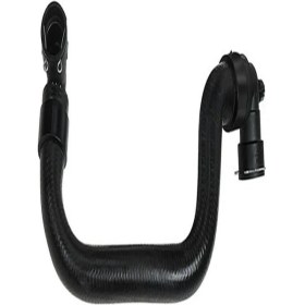 Resim RAPRO R15319 Kalorifer Hortumu ( Peugeot 407 2.0Hdi Dev10ted4 ) 6466HQ (WE356889) 
