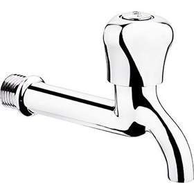 Resim Hay Flora Uzun Musluk 