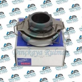 Resim NSK 78 TKL 4001 AR 897089652051 DEBRİYAJ RULMANI ISUZU CHAMPION 