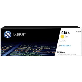 Resim Tonersepeti Hp 415a-w2032a Sarı Toner 