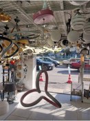 Resim 51 PINAR ÇOCUK LED AVİZESİ 