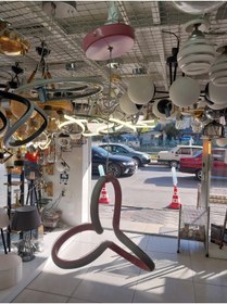 Resim 51 PINAR ÇOCUK LED AVİZESİ 