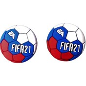 Resim Ps5/ps4/ps3 Uyumlu Xbox Series/xbox One Joystick Kol Analog Koruyucu 2 Adet 