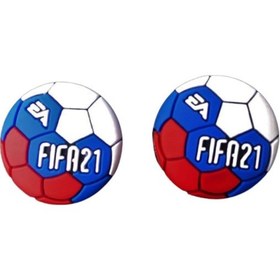 Resim Ps5/ps4/ps3 Uyumlu Xbox Series/xbox One Joystick Kol Analog Koruyucu 2 Adet 