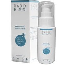Resim Radix Reperative Hand Cream 50 ml 
