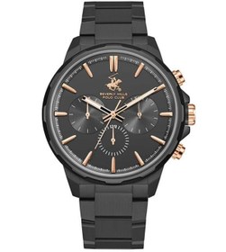 Resim Beverly Hills Polo Club Erkek Kol Saati Bp3651x.661 