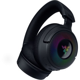 Resim RAZER Kraken V4 - Kablosuz Oyun Kulaklığı 