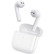 Resim Xiaomi Redmi Buds 3 Bluetooth Kulakiçi Kablosuz Kulaklık Beyaz 