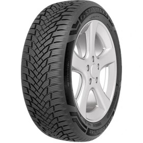 Resim Starmaxx 195/65 R15 91H Maxx Out St582 Oto 4 Mevsim Lastiği ( Üretim Yılı: 2024 ) 